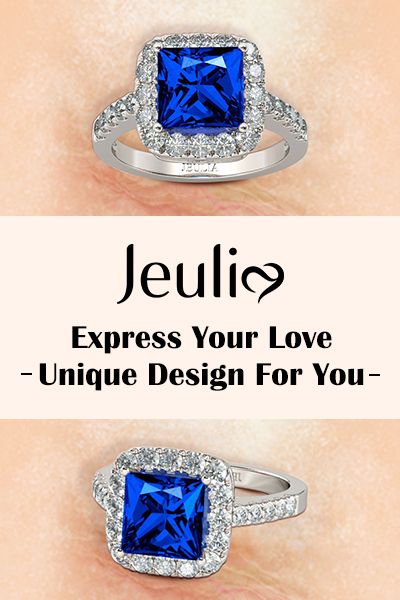 Check this out from jeulia! Jeulia Halo 